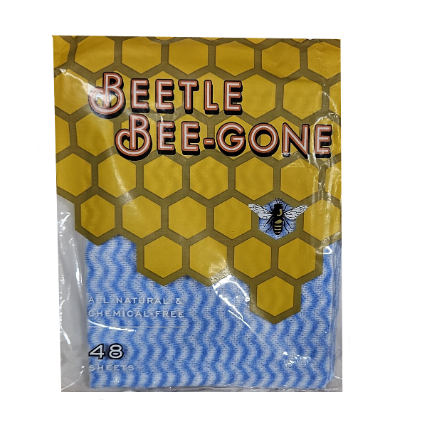 Beetle B Gone