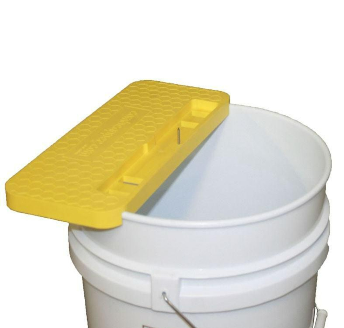 Comb Capper image 0