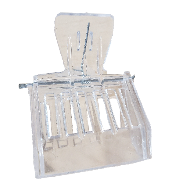 Queen Catcher (plastic) image 0