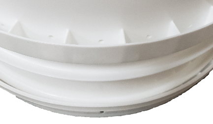 5 Gallon Community Feeder