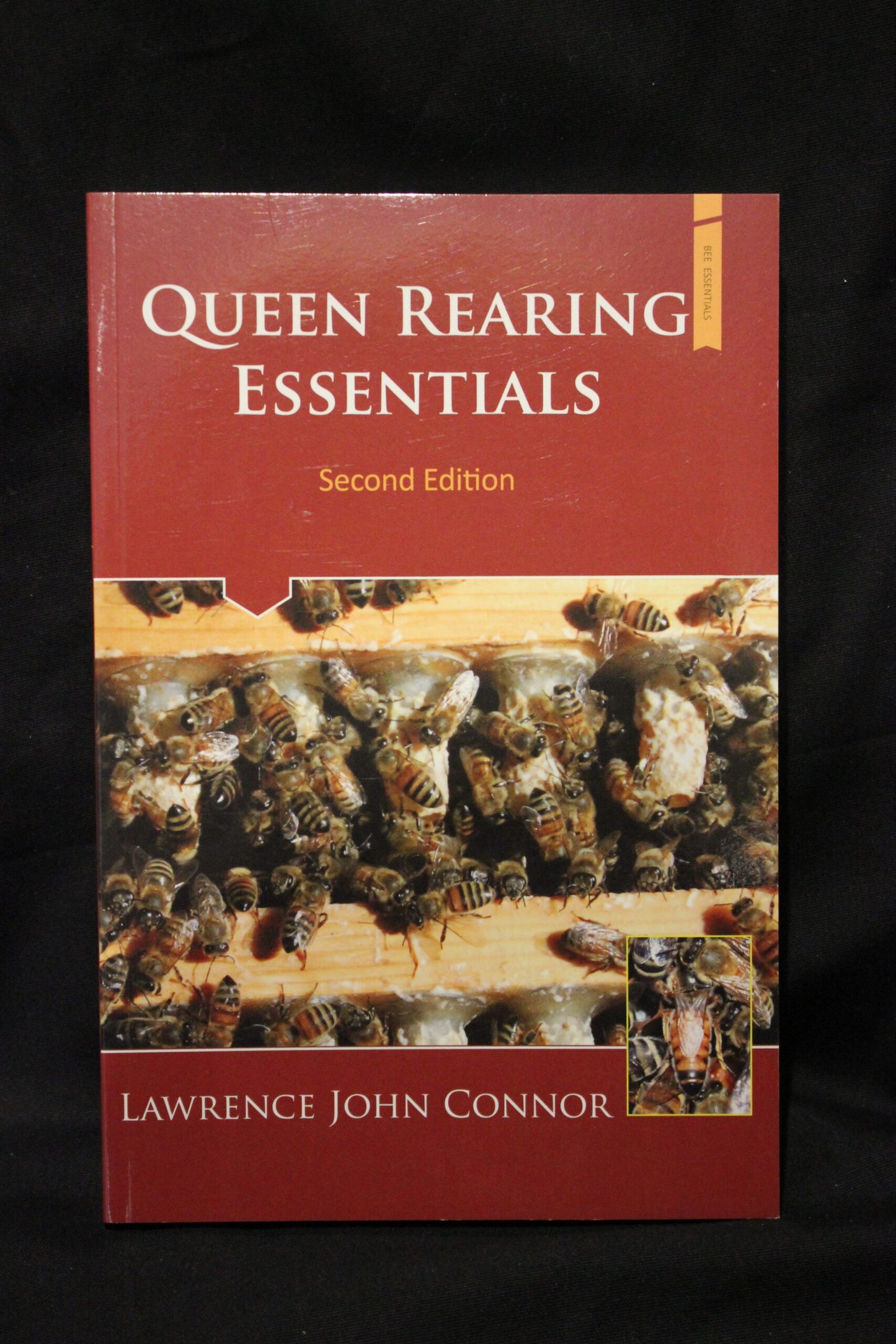 QUEEN REARING ESSENTIALS....Second Edition image 0