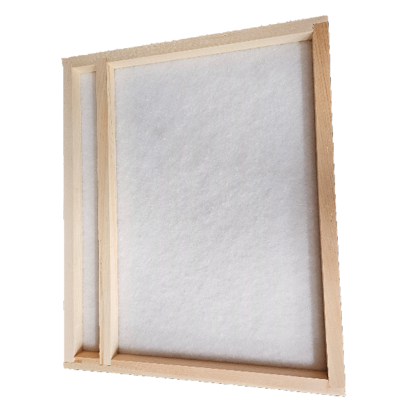 Fume Board - Universal image 0