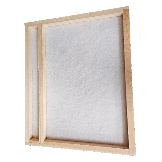 Fume Board - Universal image 0
