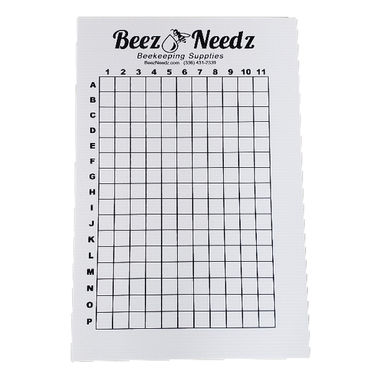 Integrated Pest Management Board (IPM) image 0