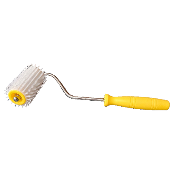Uncapping Roller(Punch) image 0