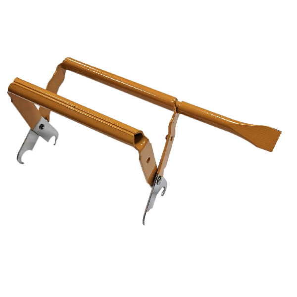 The Pry and Grip Tool image 0