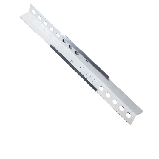 Mouse Guard (24 gauge baked-on metal)(adjustable) image 0