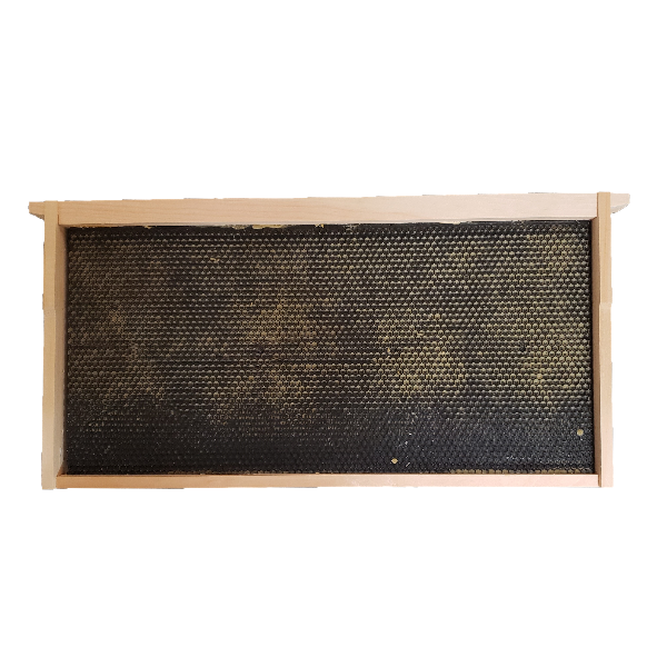 Assembled Commercial Grade Boxes with Frames and Foundation