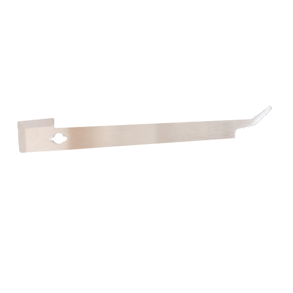 Long J Hook image 0