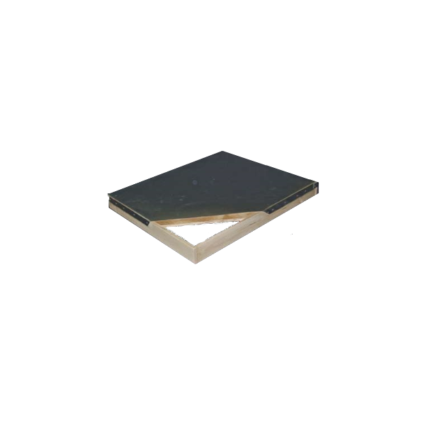Telescoping Tops - 5,8, & 10 Frame image 1