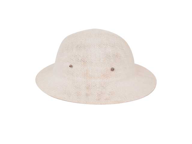 Ventilated Helmet image 0