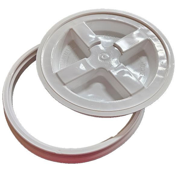 Gamma Lid image 0