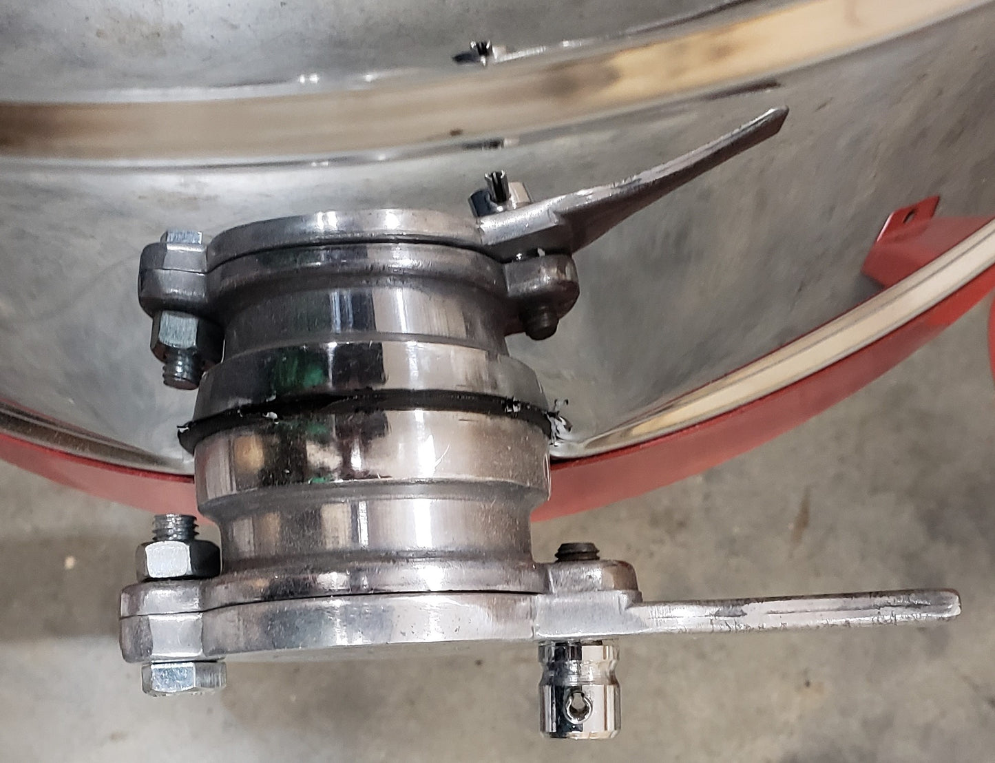 CIVAN 3/6 Extractor Electric image 3