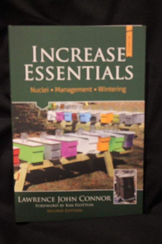 INCREASE ESSENTIALS image 0