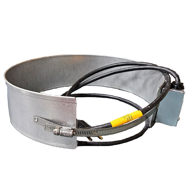 Plastic Pail Heater image 0