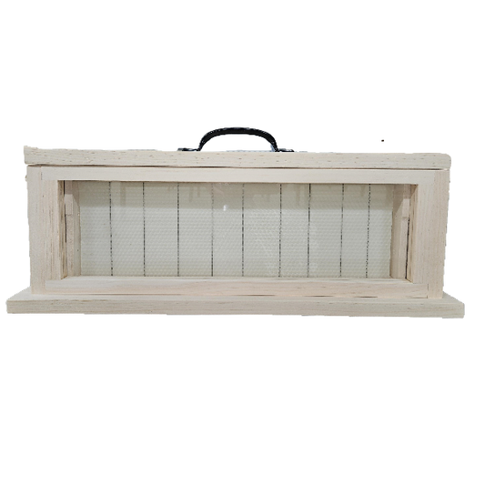 Honey Frame Display image 0