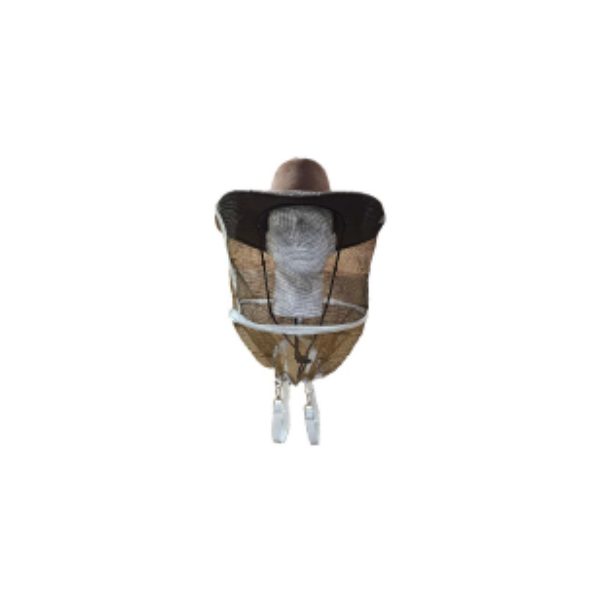 HAT/VEIL COMBO