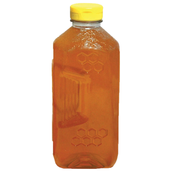 Wildflower Honey