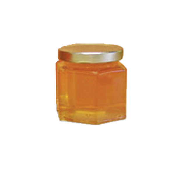 Wildflower Honey