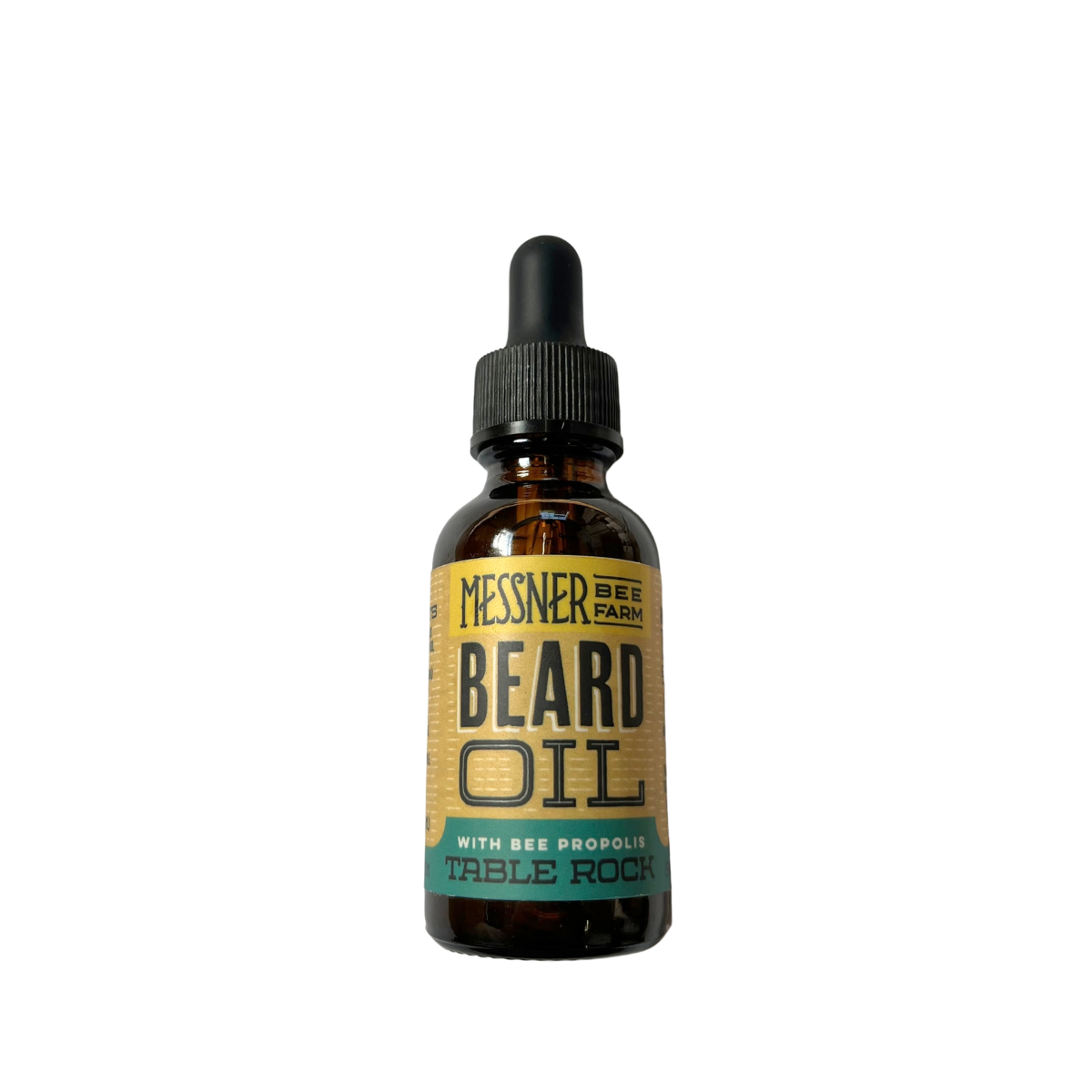 Beard Oil - Table Rock