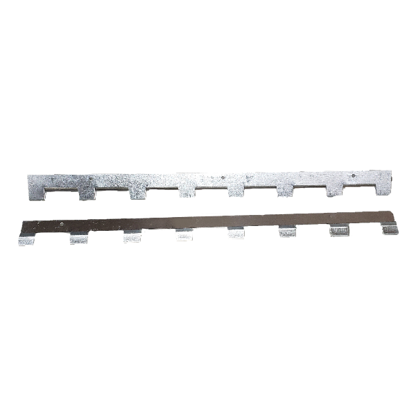 Metal Frame Spacers