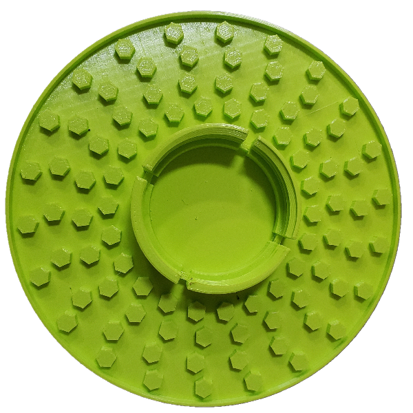 Nectar Detector/Feeder