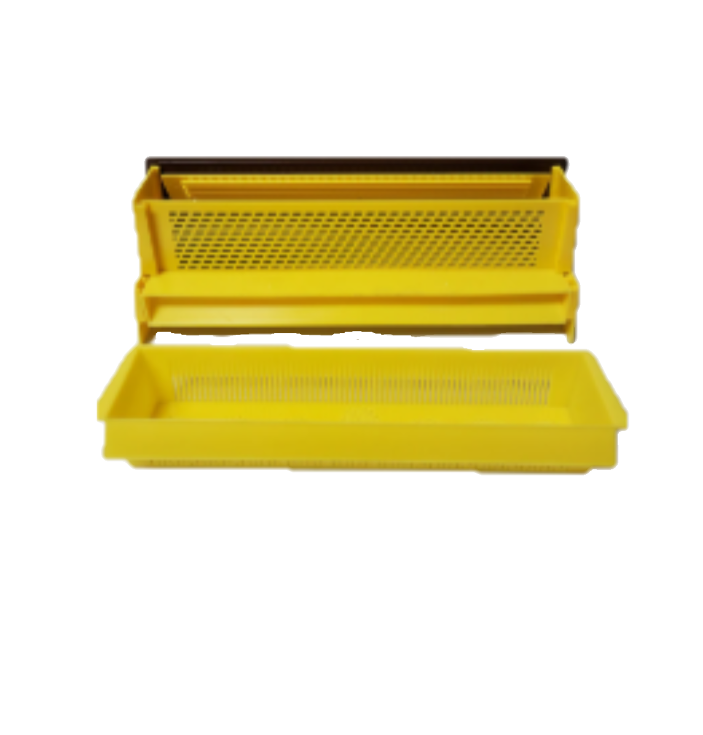 Plastic Pollen Trap
