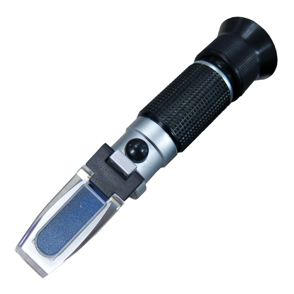 Refractometer