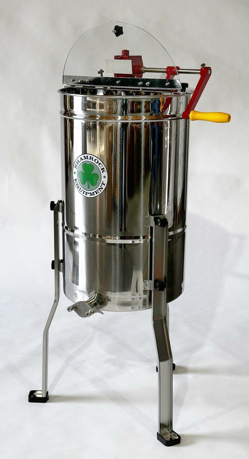 Shamrock 4/2 Manual Extractor