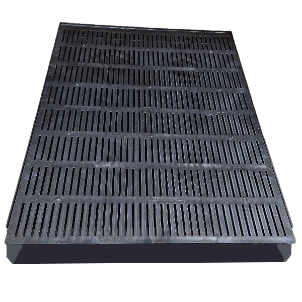 Combo Bottom Boards Works With West Beetle Tray