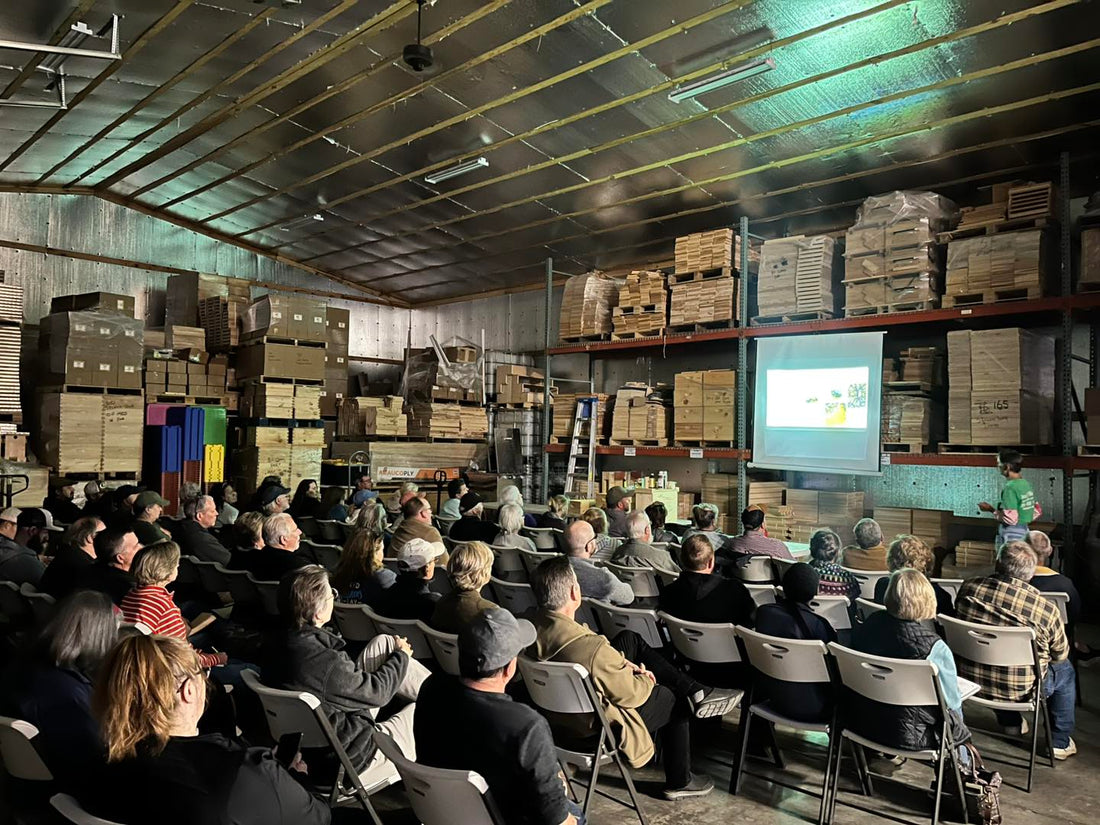 February 2026 Education Day