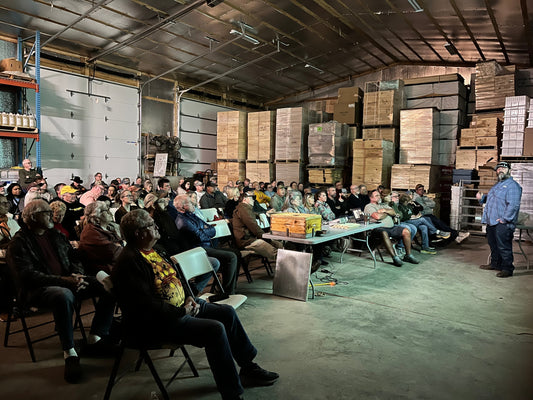 March 2026 Education Day