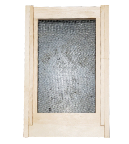 Screen Bottom Board image 1