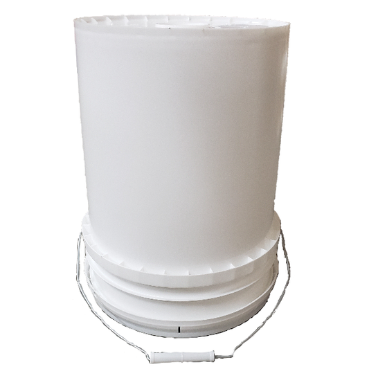 5 Gallon Community Feeder image 0