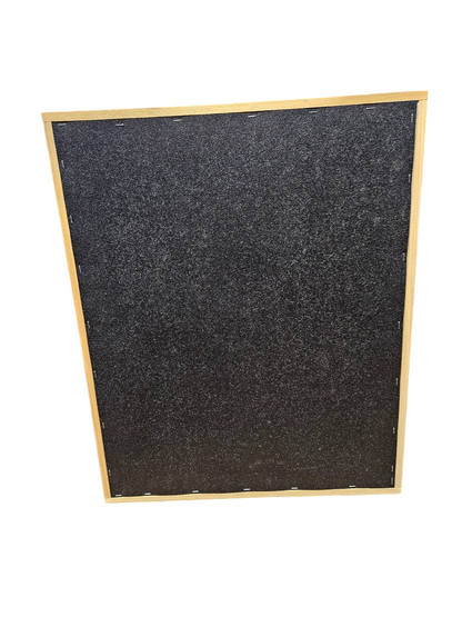 Fume Board - Universal