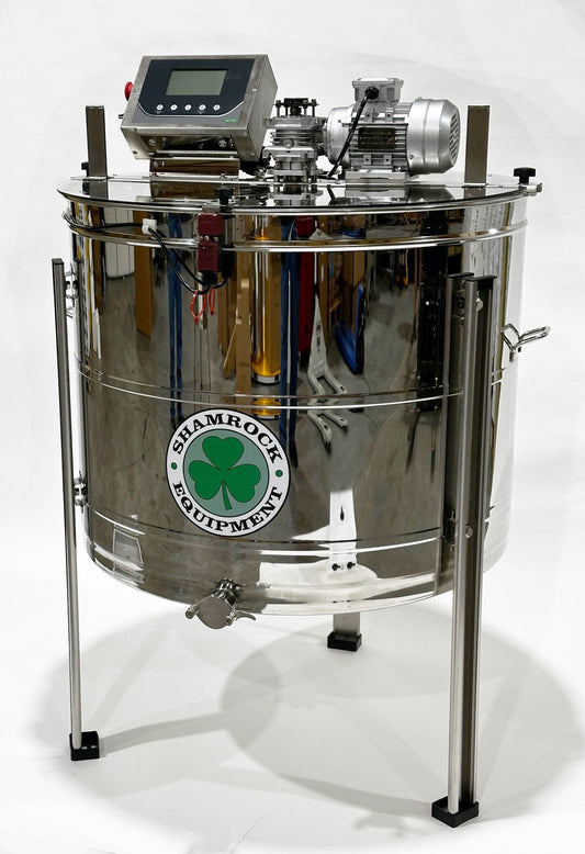 32 Frame Shamrock Extractor