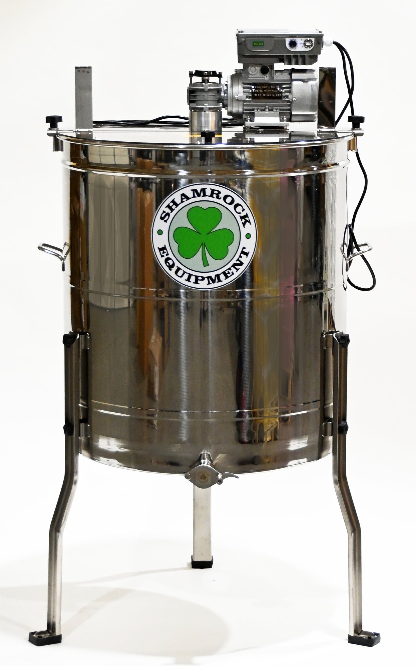 Shamrock 18/9 Electric Extractor