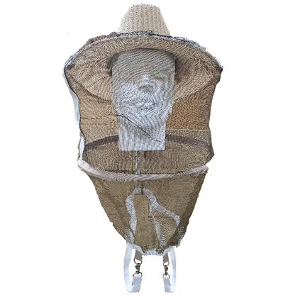 HAT/VEIL COMBO image 0