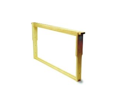 Assembled Shallow Frames image 0