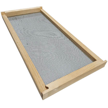 Ventilated Inner Covers