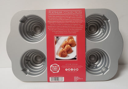 Nordic Ware Cake Pans image 2