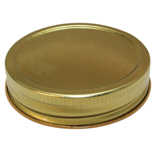 Glass Jar Lids image 0