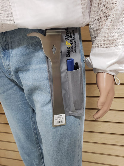 Magnetic Hive Tool Holder image 0