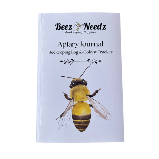 Apiary Journal