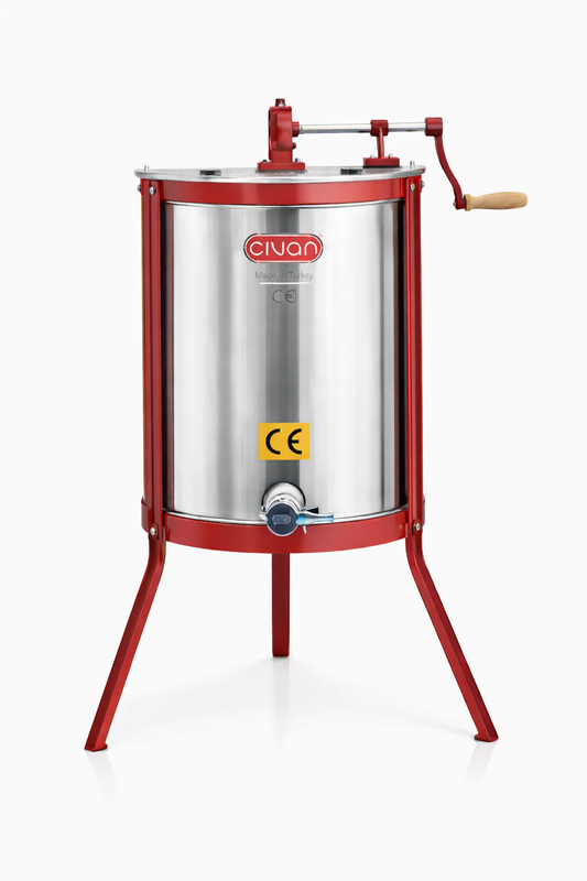 Civan 3 Frame Manual Extractor