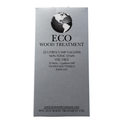 ECO WOOD TREATMENT