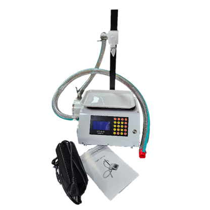 Honey Filling Machine