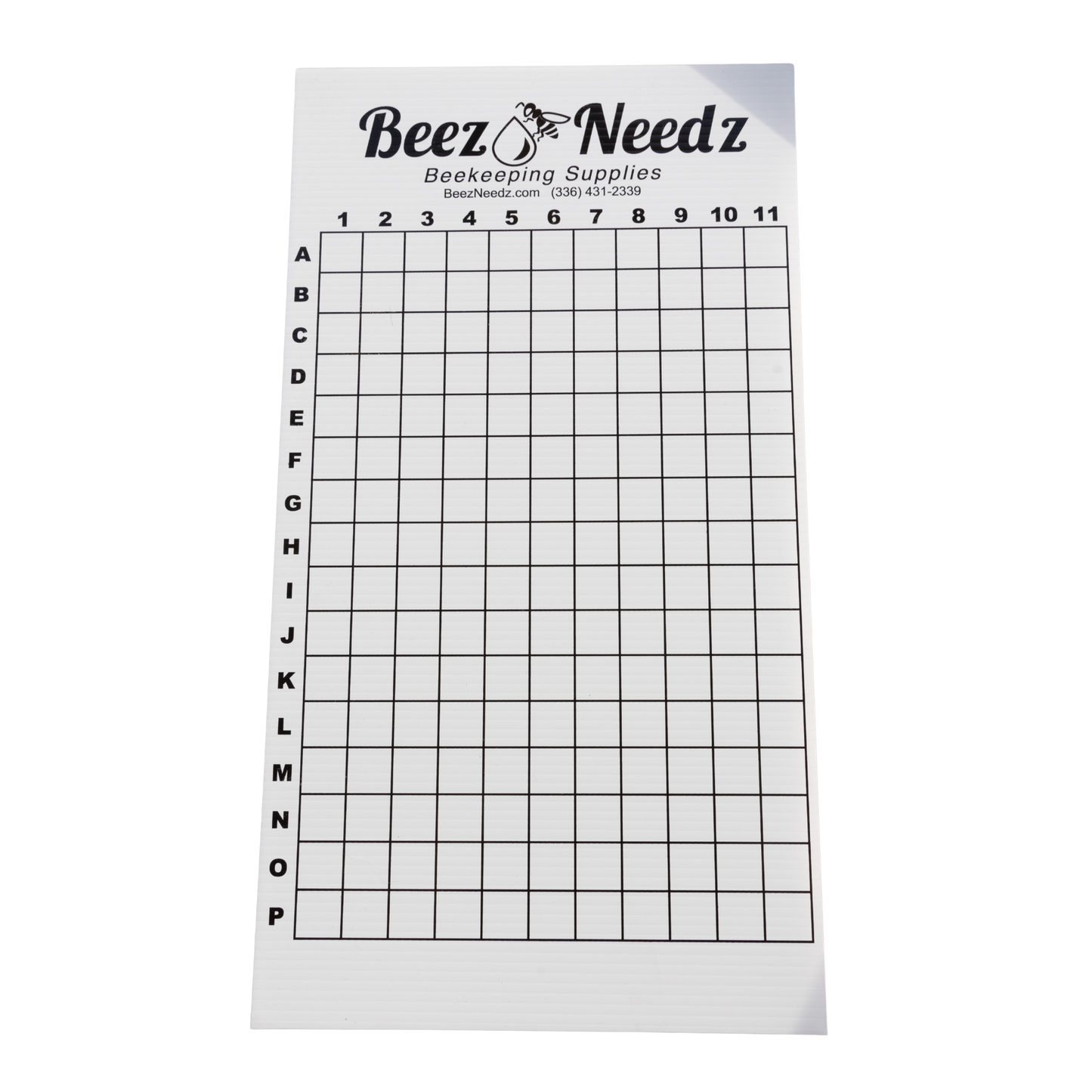 Integrated Pest Management Board (IPM)