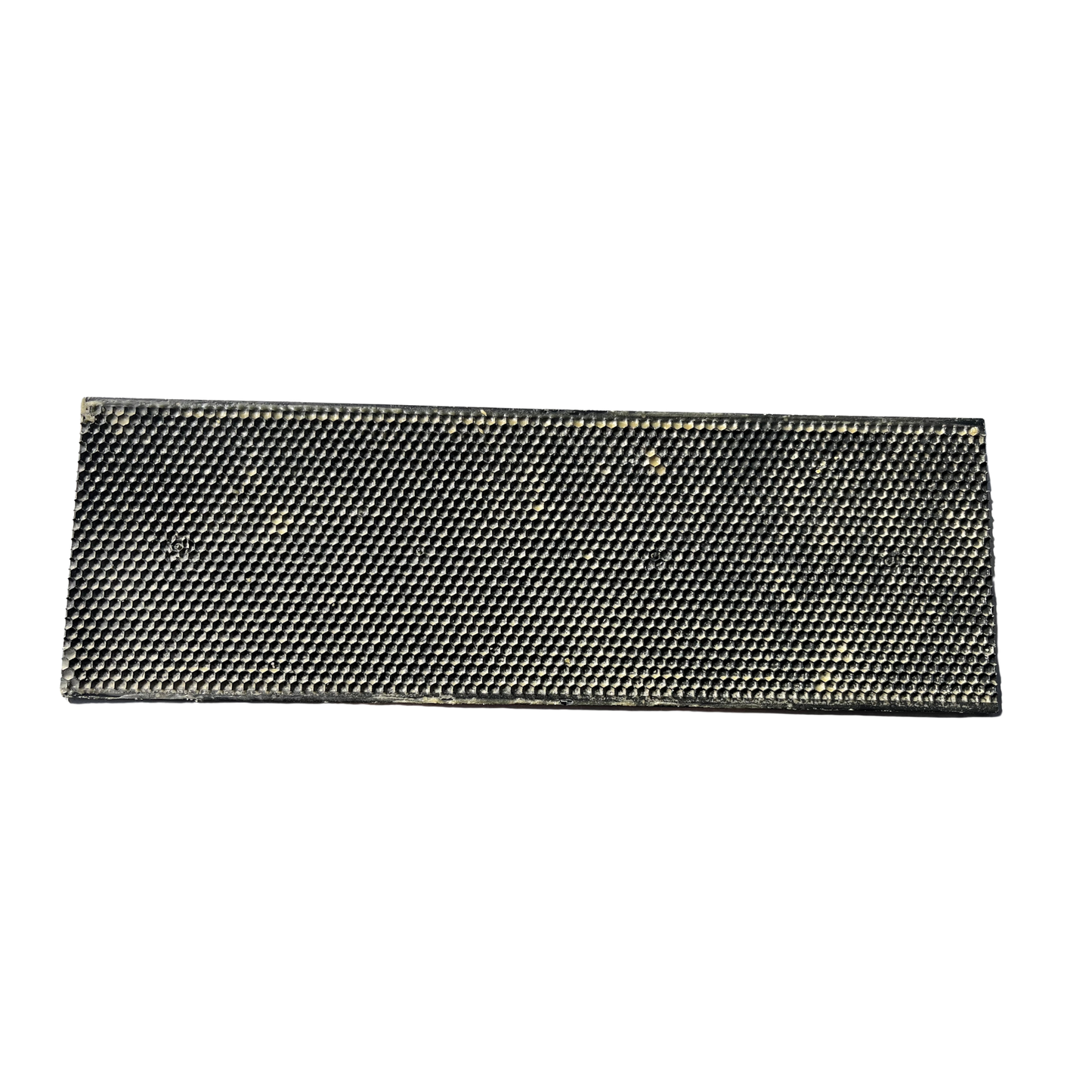 Black Medium Plastic Foundation