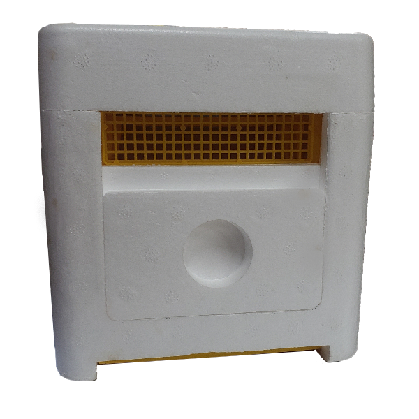 Styrofoam Mini Mating NUC